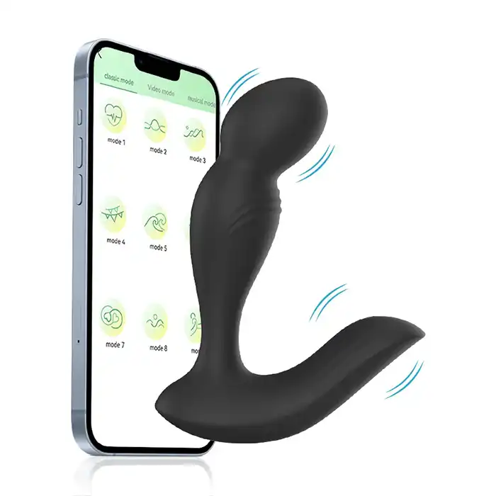 Anal Sex Toys